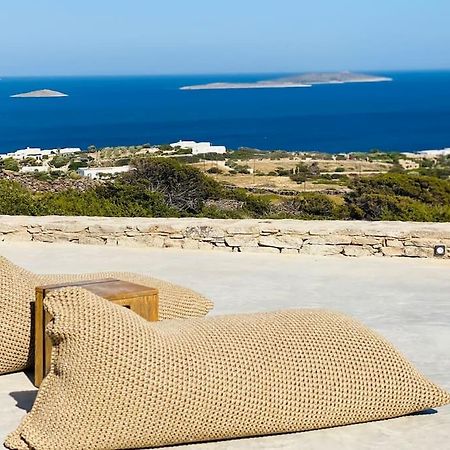 Artemis Sky Villa أنديباروس المظهر الخارجي الصورة