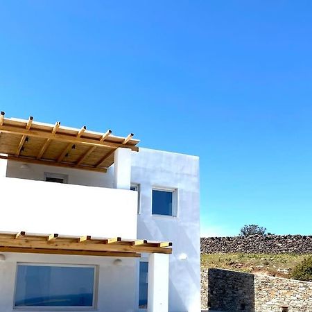 Artemis Sky Villa أنديباروس المظهر الخارجي الصورة