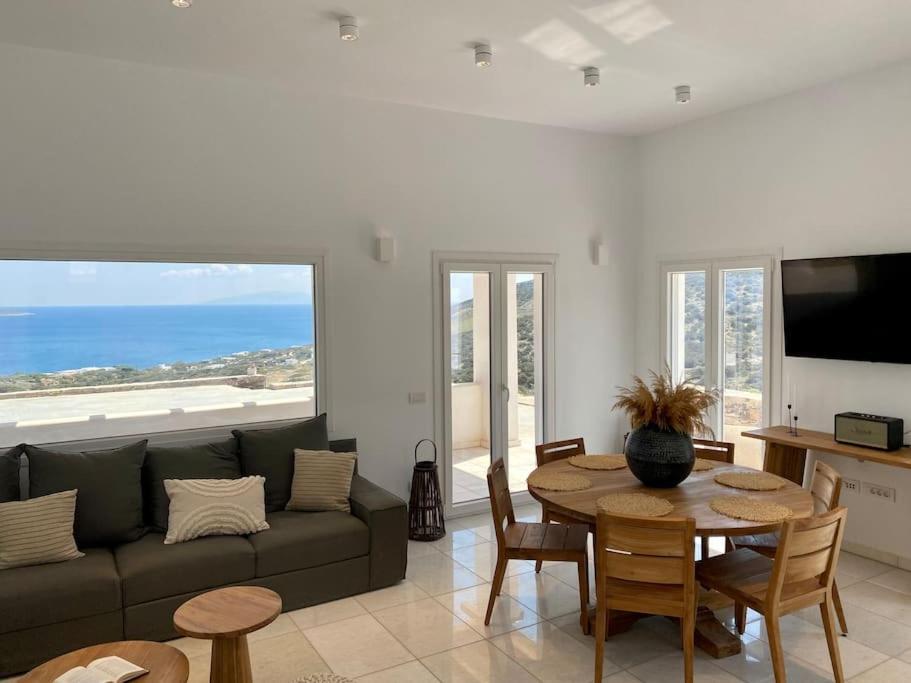 Artemis Sky Villa أنديباروس المظهر الخارجي الصورة