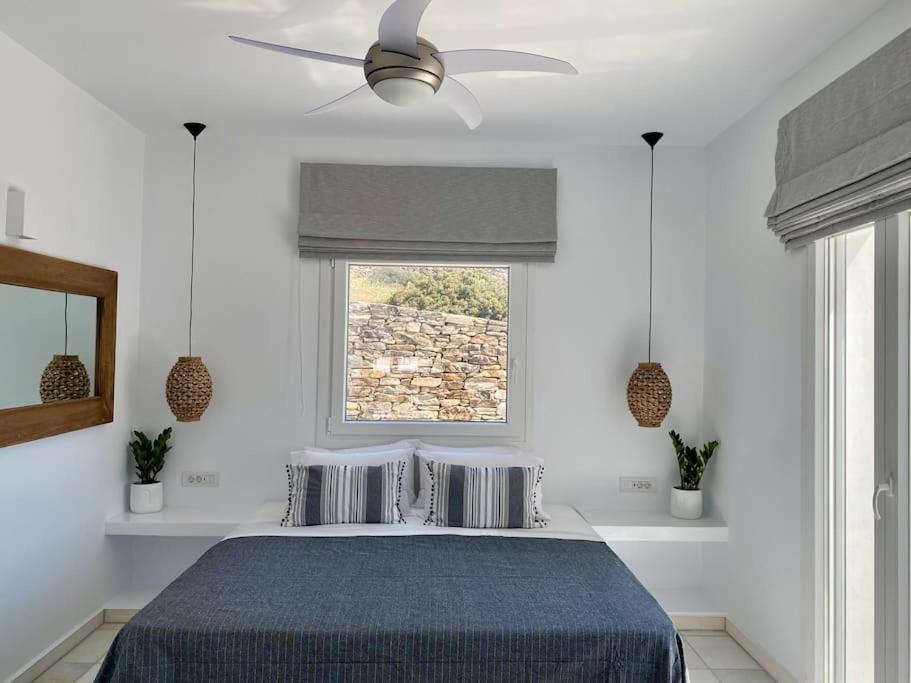 Artemis Sky Villa أنديباروس المظهر الخارجي الصورة