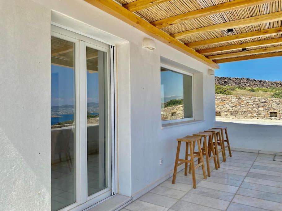 Artemis Sky Villa أنديباروس المظهر الخارجي الصورة