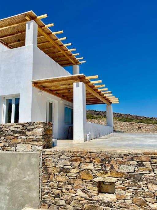 Artemis Sky Villa أنديباروس المظهر الخارجي الصورة