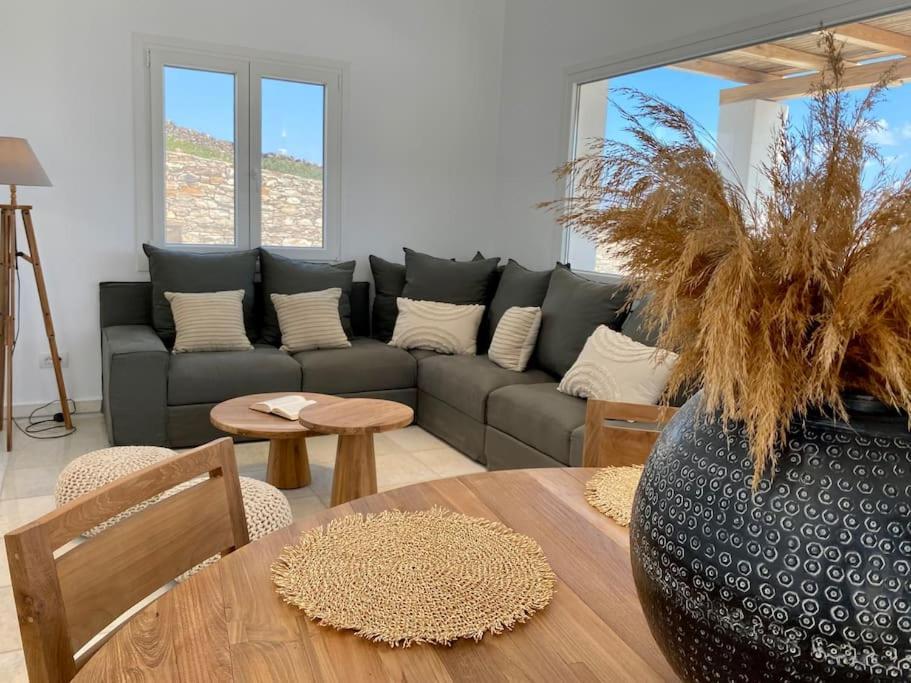 Artemis Sky Villa أنديباروس المظهر الخارجي الصورة