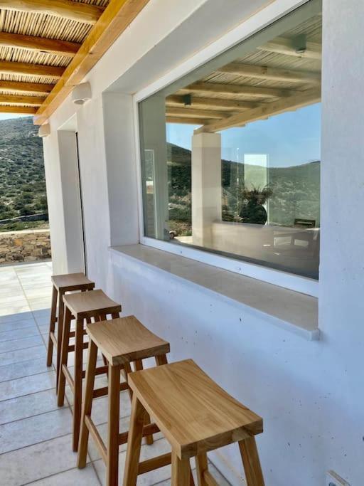 Artemis Sky Villa أنديباروس المظهر الخارجي الصورة