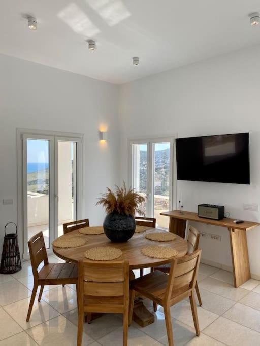 Artemis Sky Villa أنديباروس المظهر الخارجي الصورة