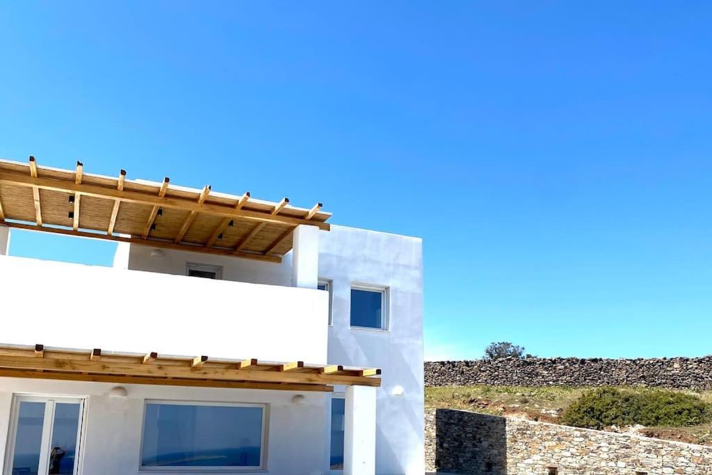 Artemis Sky Villa أنديباروس المظهر الخارجي الصورة