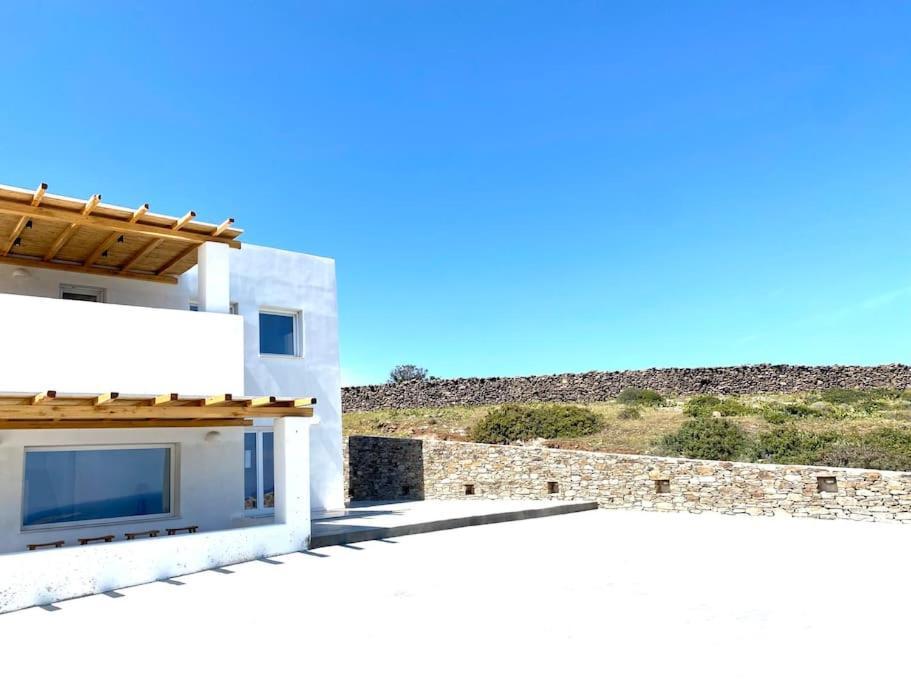 Artemis Sky Villa أنديباروس المظهر الخارجي الصورة