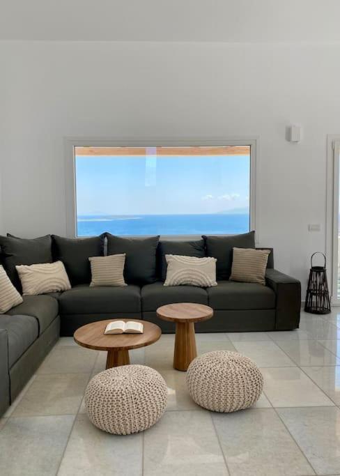 Artemis Sky Villa أنديباروس المظهر الخارجي الصورة