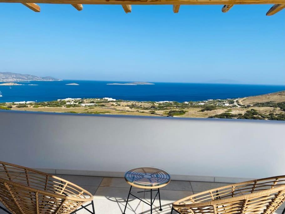 Artemis Sky Villa أنديباروس المظهر الخارجي الصورة