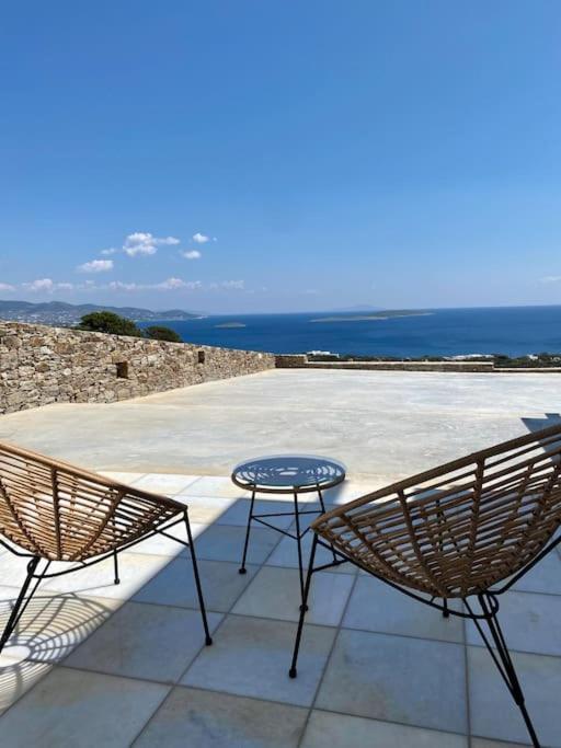Artemis Sky Villa أنديباروس المظهر الخارجي الصورة